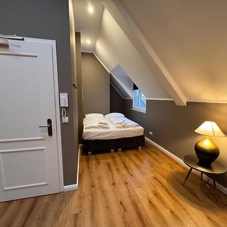Leipzig-Suites- 3 Zimmer Apartment-Familien Luxus Apartment mit Balkon Exterior foto